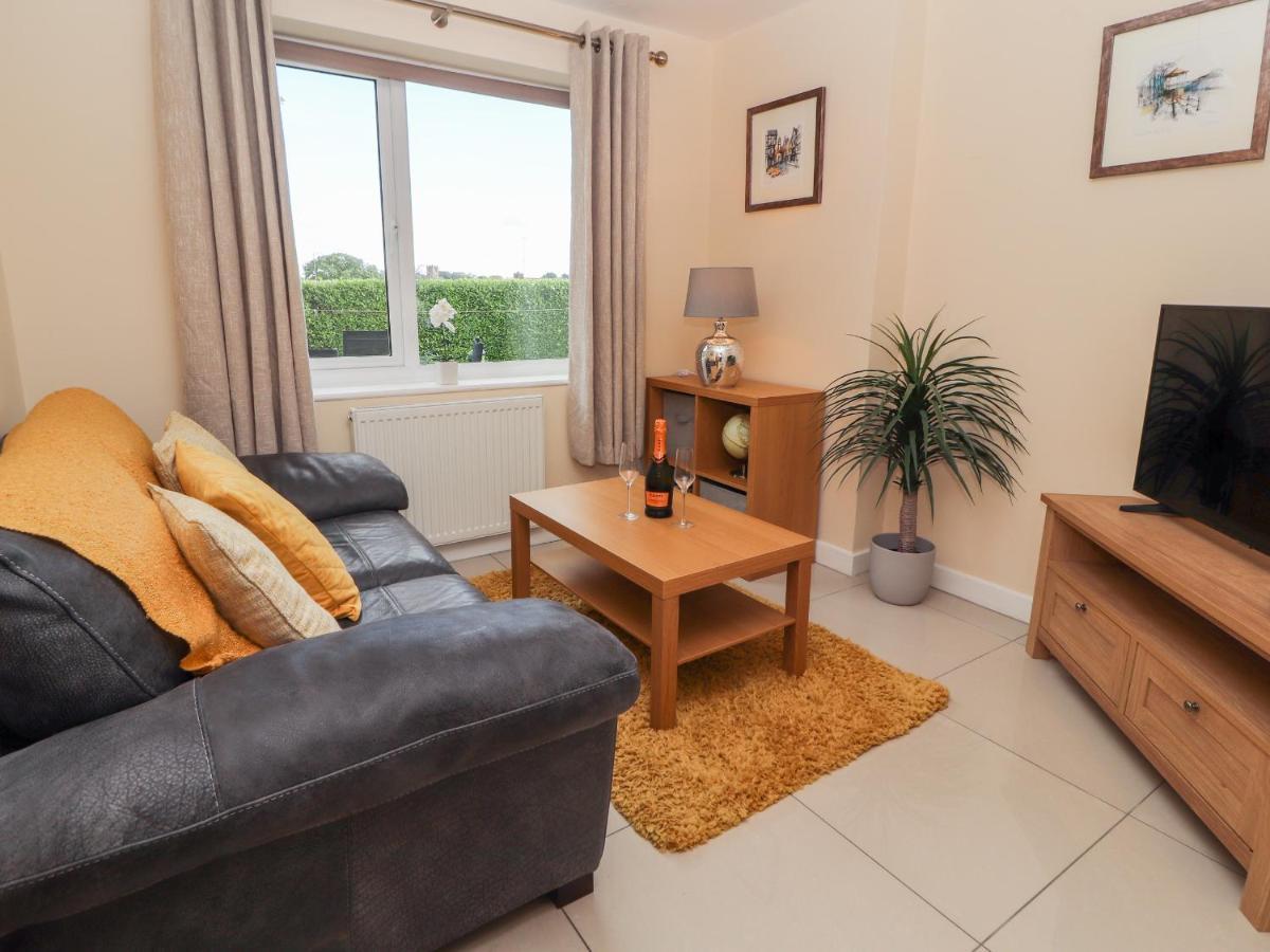 Vila Hafan Fach Mold Exteriér fotografie