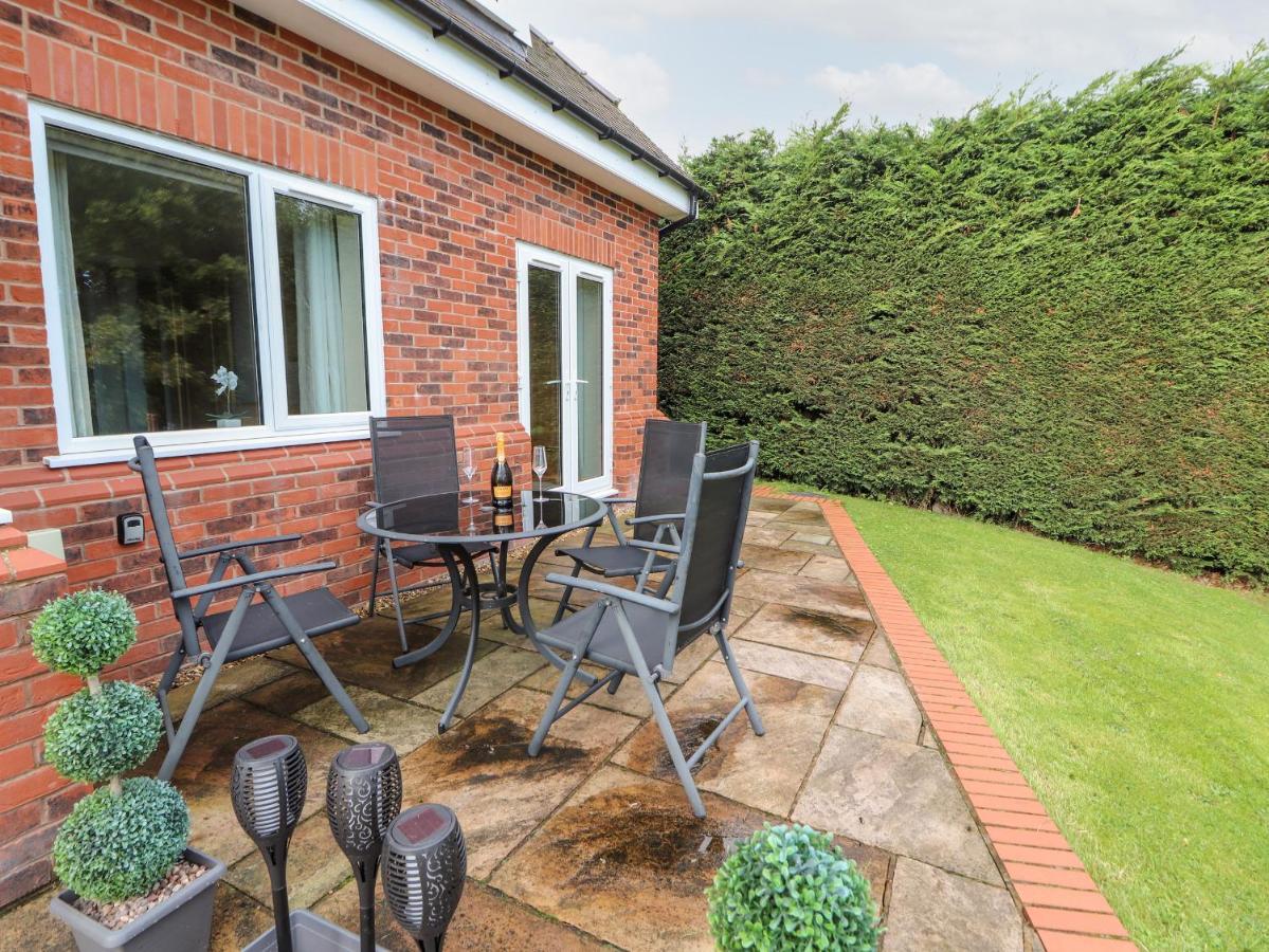 Vila Hafan Fach Mold Exteriér fotografie